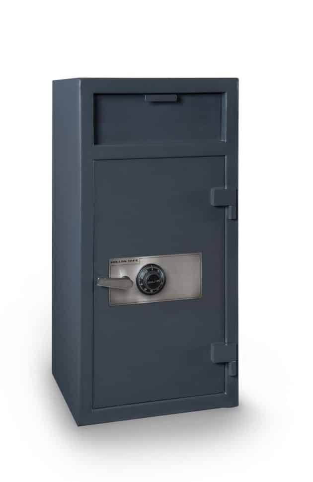 Hollon Depository Safe with Inner Locking Department FD-4020CILK