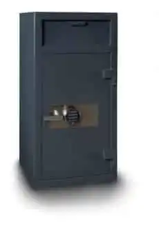 Hollon Depository Safe FD-4020E