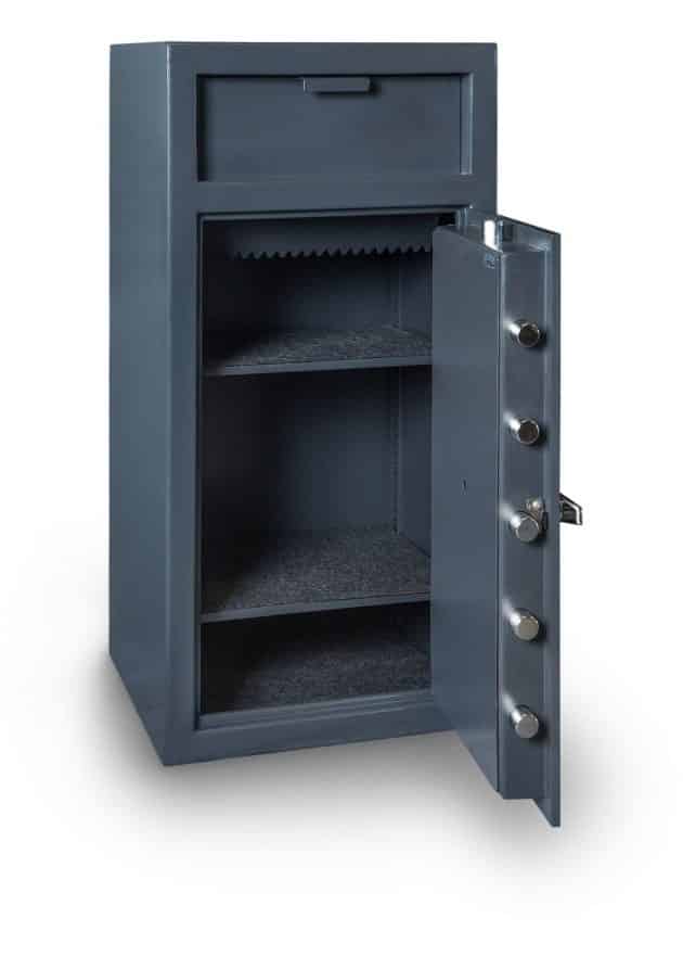 Hollon Depository Safe FD-4020C - Image 3