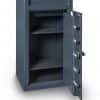 Hollon Depository Safe FD-4020E - Image 2