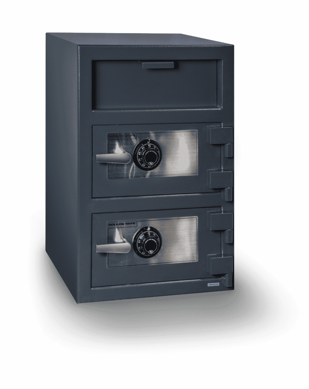 Hollon Double Door Depository Safe FDD3020CC • Bank Safe & Lock Co