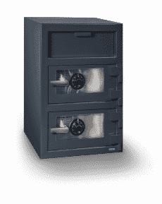 Hollon Deposit Safes