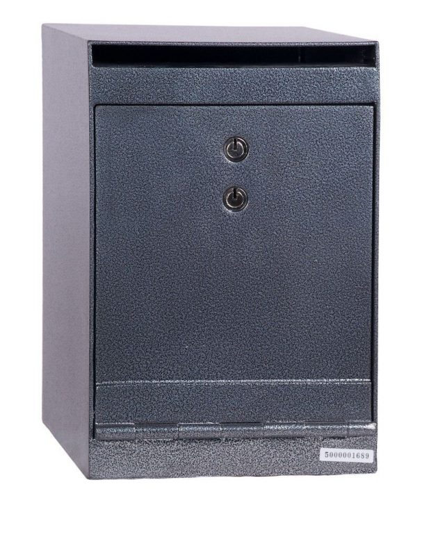 Hollon Drop Safe HDS-03K