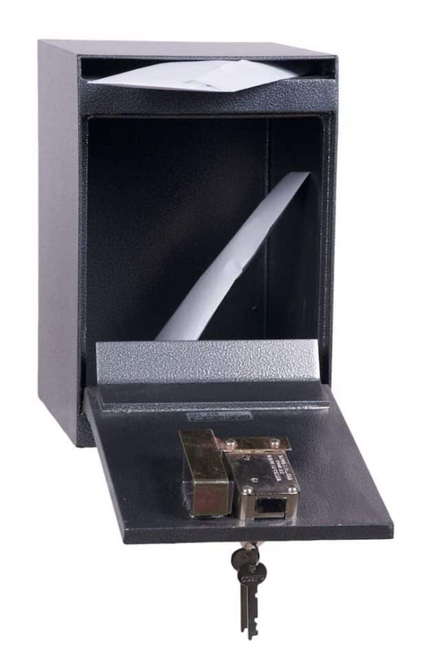 Hollon Drop Safe HDS-03K - Image 2