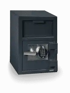Hollon Depository Safe FD-2014E