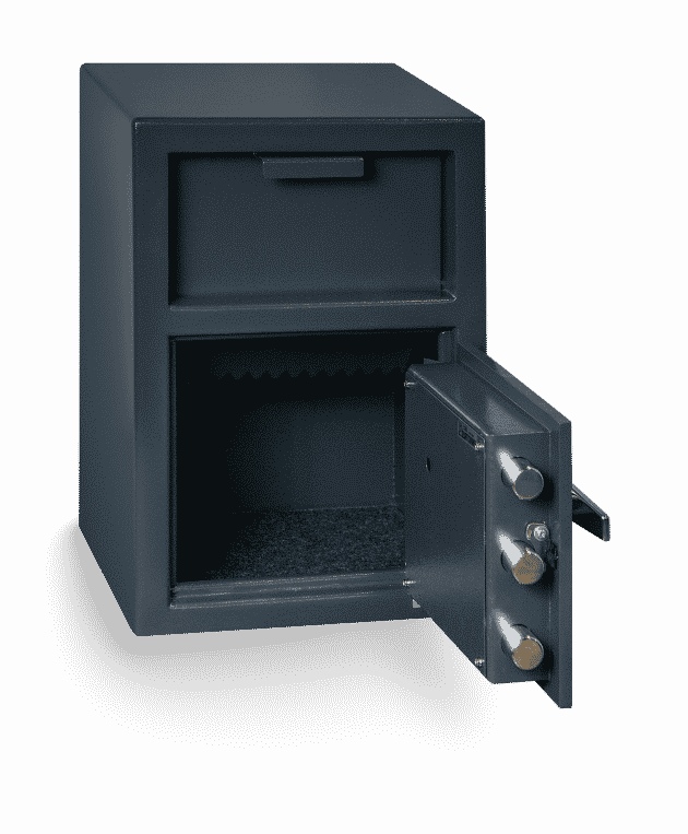 Hollon Depository Safe FD-2014E - Image 2