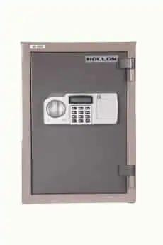 Hollon Data Safe HDS-500E