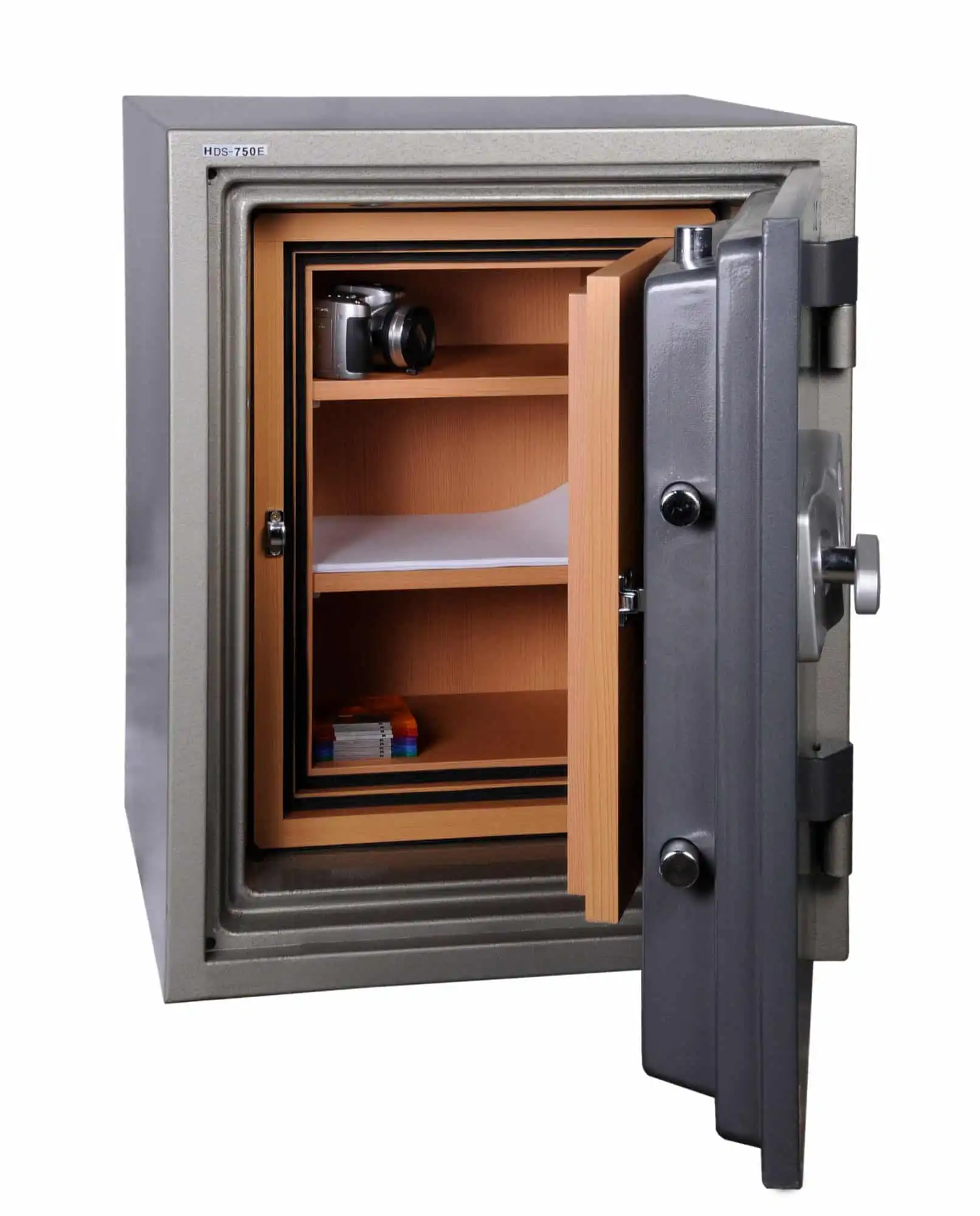 Hollon Data Safe HDS-750E - Image 2