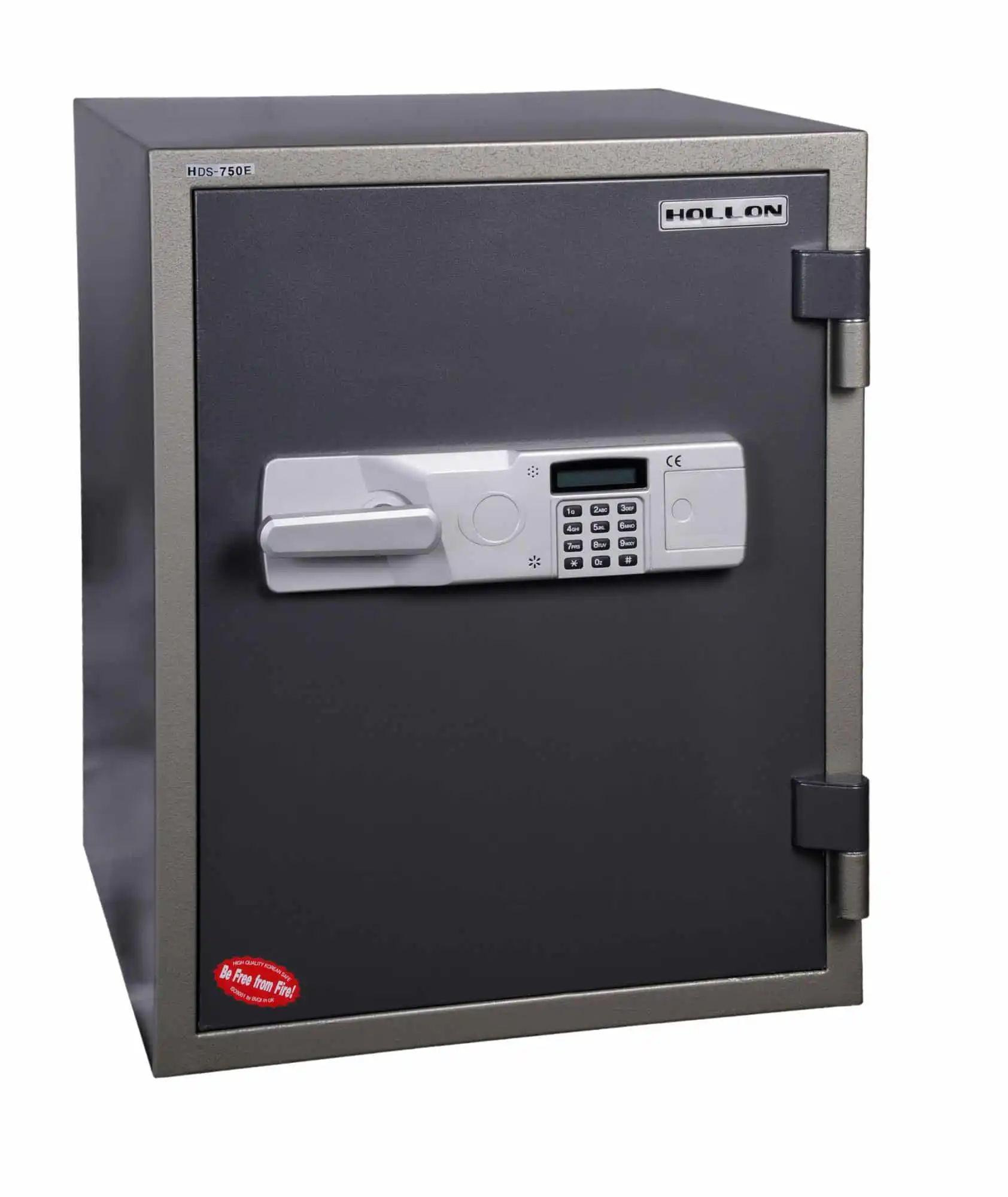 Hollon Data Safe HDS-750E