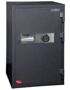 Hollon 2 Hour Office Safe HS-1000 (C,E)