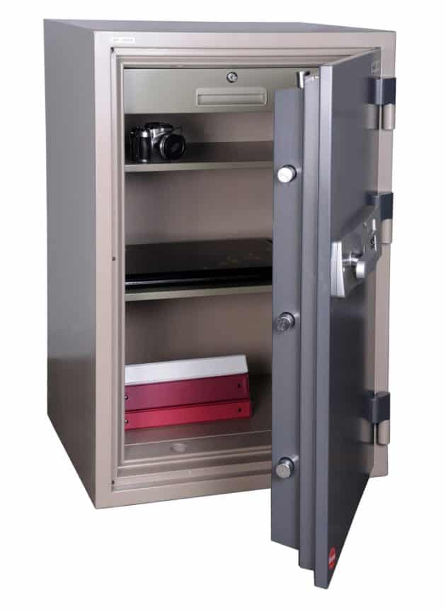 Hollon 2 Hour Office Safe HS-1000 (C,E) - Image 2