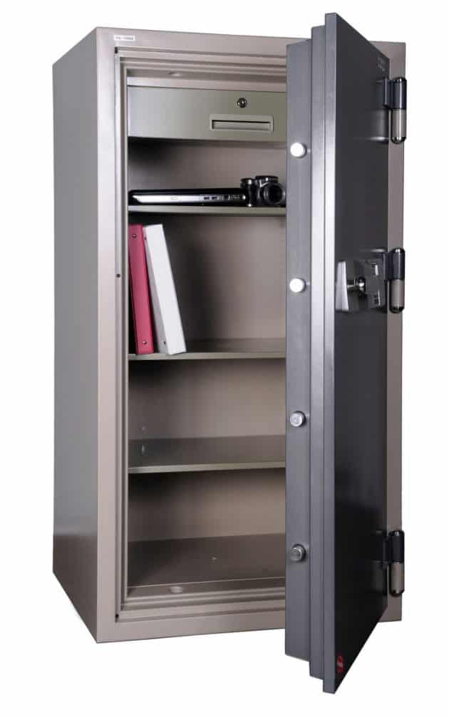 Hollon 2 Hour Office Safe HS-1400 (C/E) - Image 2
