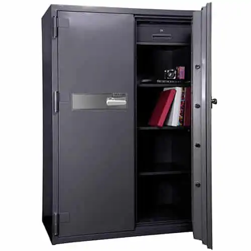 Hollon 2 Hour Office Safe HS-1750 (C,E) - Image 2