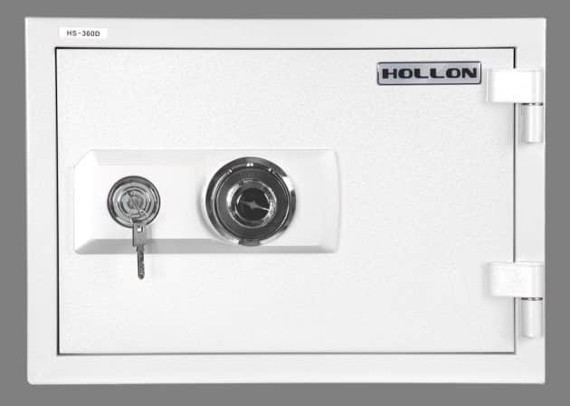 Hollon 2 Hour Home Safe HS-360D