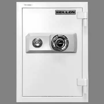 Hollon 2 Hour Home Safe HS-500D
