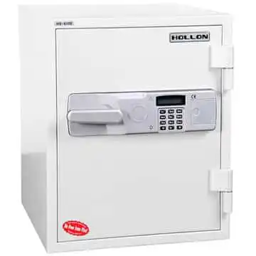 Hollon 2 Hour Home Safe HS-610E