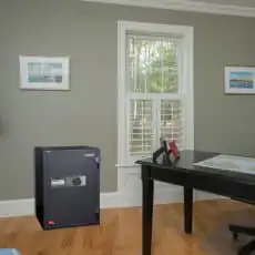 Hollon 2 Hour Office Safe HS-880 (C,E)