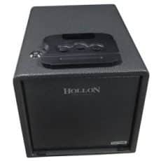 Hollon Hotel & Handgun Safes