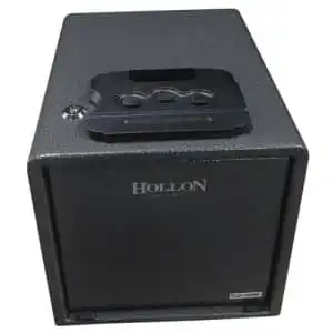 Hollon Pistol Safe PB20