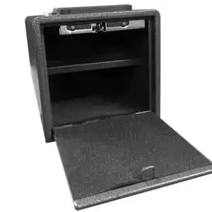 Hollon Pistol Safe PB20 - Image 2
