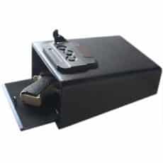 Hollon Hand Gun Safes