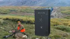 Hollon Republic Gun Safe Series RG-42