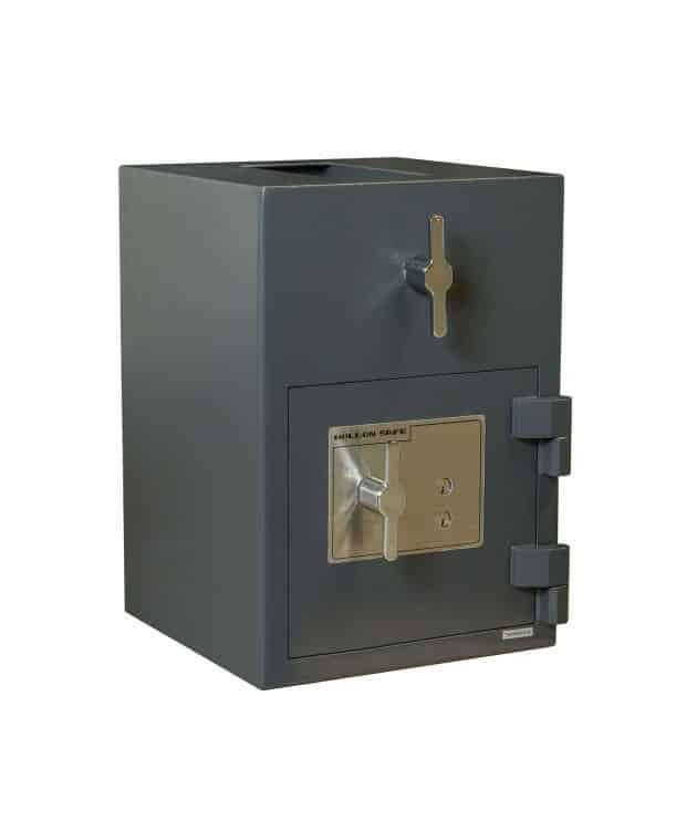 Hollon Rotary Hopper Depository Safe RH-2014K