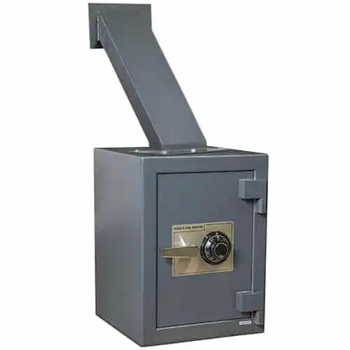 Hollon Through The Wall Safe TTW-2015C