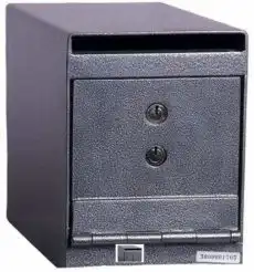 Hollon Drop Safe HDS-02K