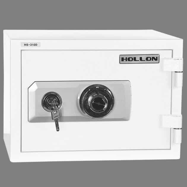 Hollon 2 Hour Home Safe HS-310D