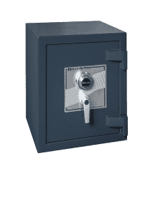 UL TL-15 Rated Safes