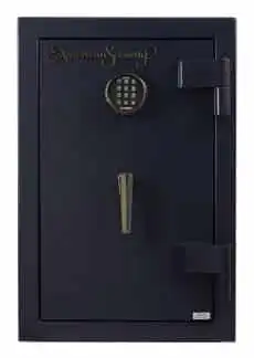 AMSEC AM3020E5 Am Series