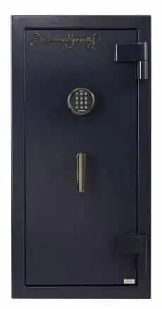 AMSEC AM4020E5 Am Series