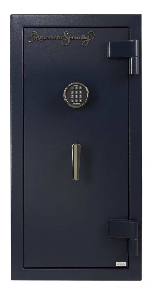 AMSEC AM4020E5 Am Series