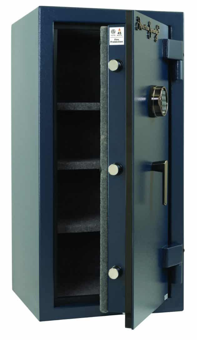 AMSEC AM4020E5 Am Series - Image 6