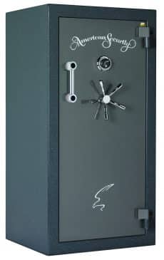 120-Minute Gun Safe