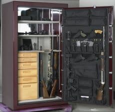 Amsec BF Series
