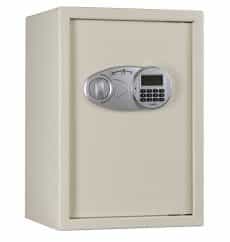 Amsec Hotel Safes