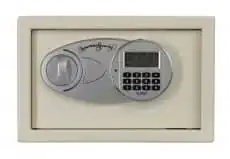 AMSEC EST813 EST Series