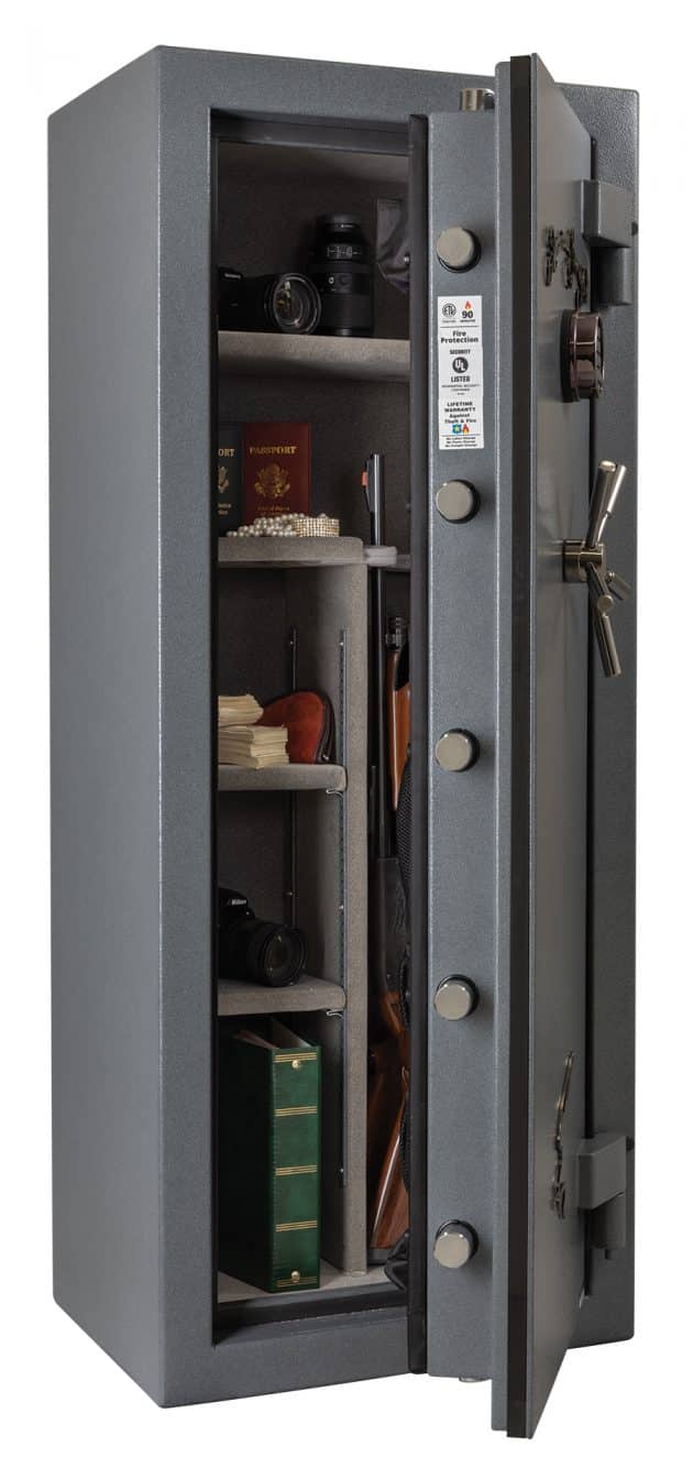 AMSEC NF5924 Series 90 Min Fire - Image 2
