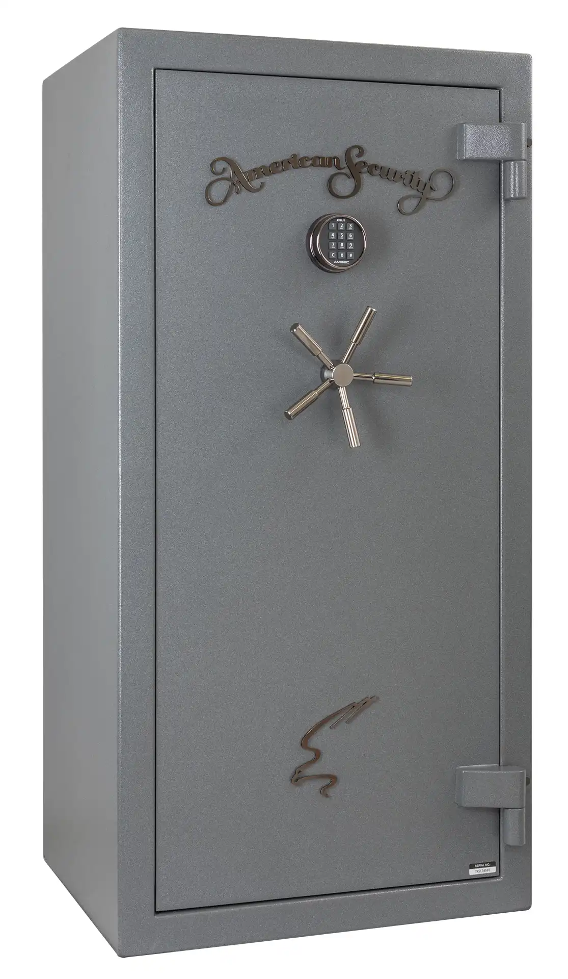 AMSEC NF6032 Series 90 Min Fire