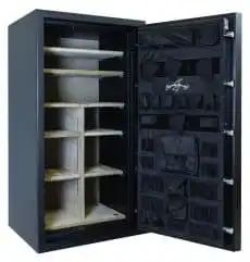 AMSEC RF5828X6 Series 120 Min Fire