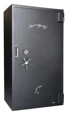 AMSEC RFX7036X6 Series 120 Min Fire