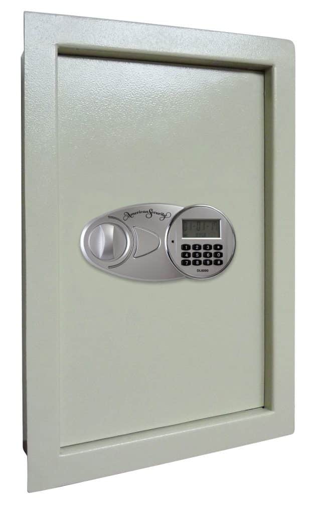 AMSEC WEST2114 Wall Safe