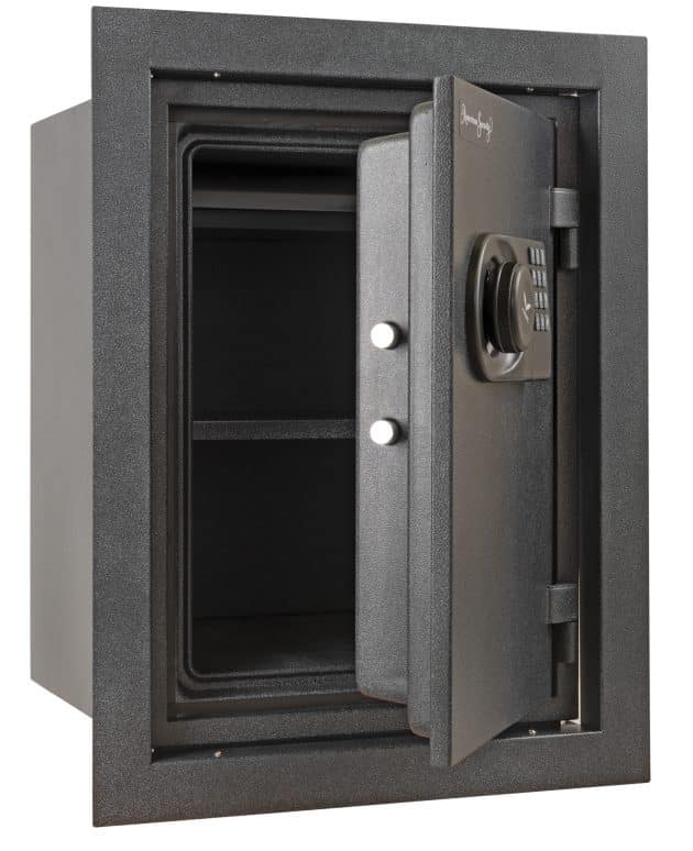 AMSEC WFS149 1 Hour Fire Wall Safe - Image 5
