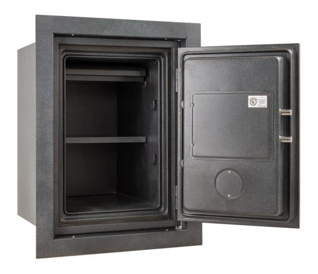 AMSEC WFS149 1 Hour Fire Wall Safe - Image 3