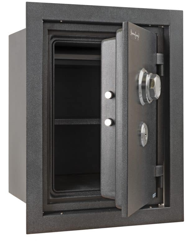 AMSEC WFS149 1 Hour Fire Wall Safe - Image 8