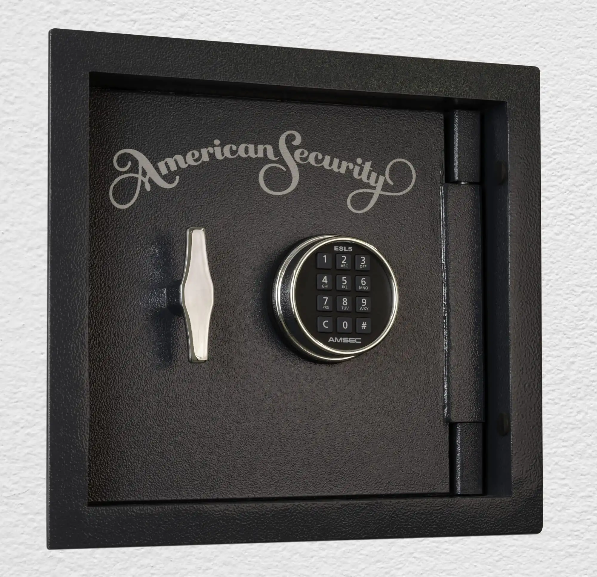 AMSEC WS1214E5 Wall Safe - Image 6