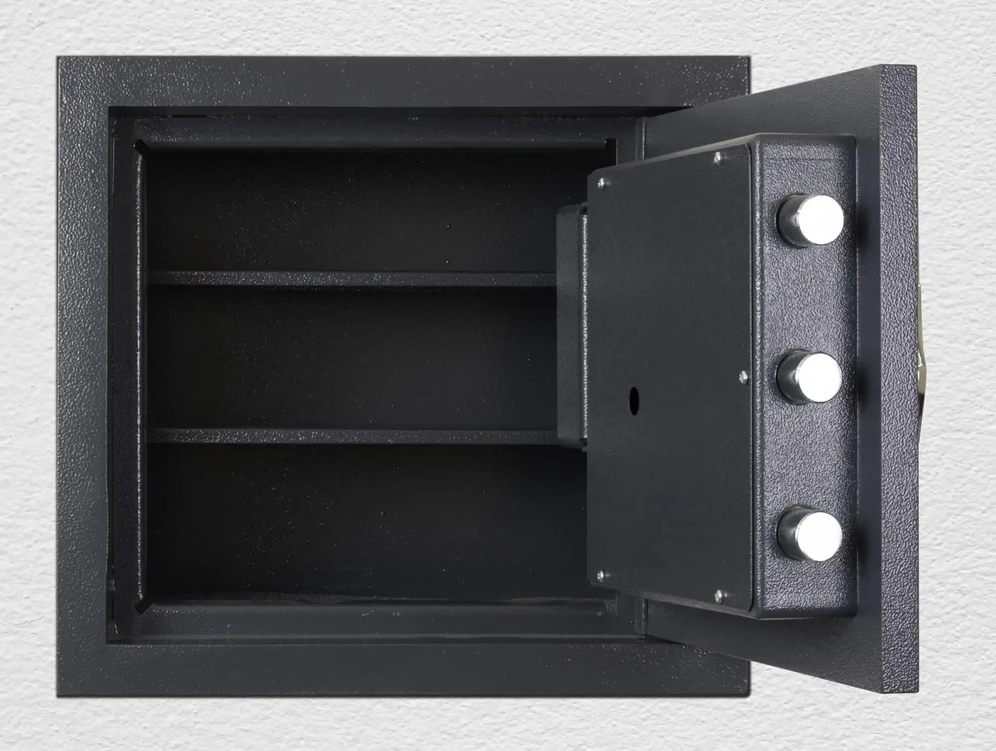 AMSEC WS1214E5 Wall Safe - Image 5