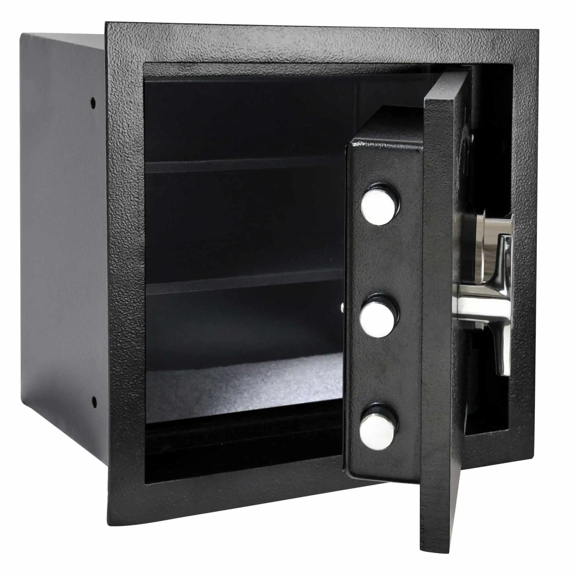 AMSEC WS1214E5 Wall Safe - Image 3